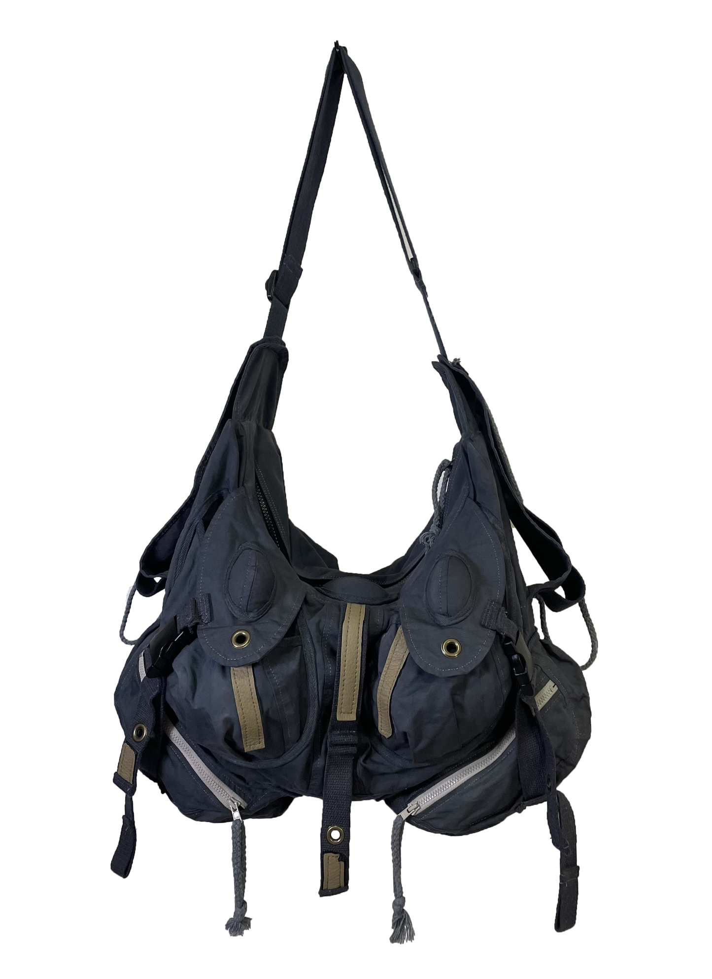 FRENE - DARK BLUE GREY