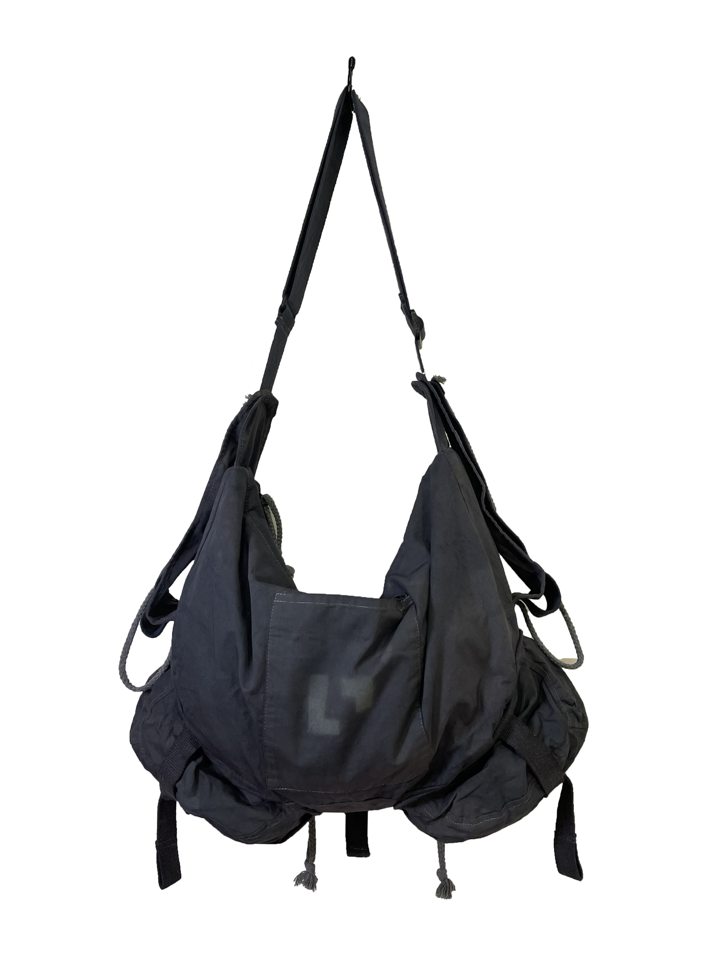 FRENE - DARK BLUE GREY