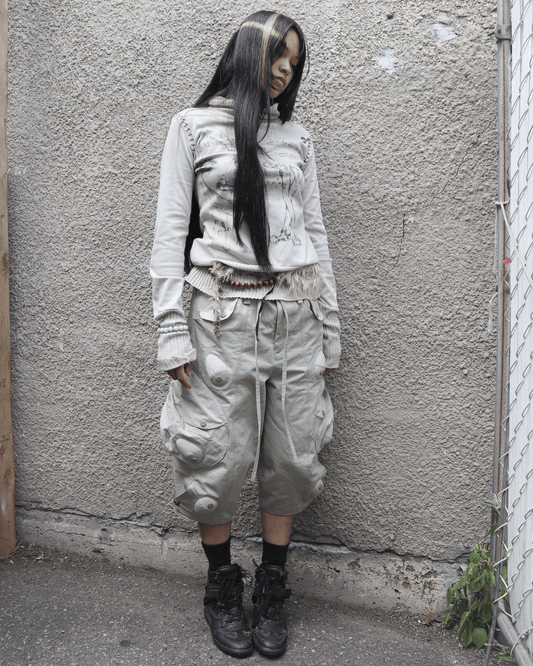 KENE - SAGE COTTON
