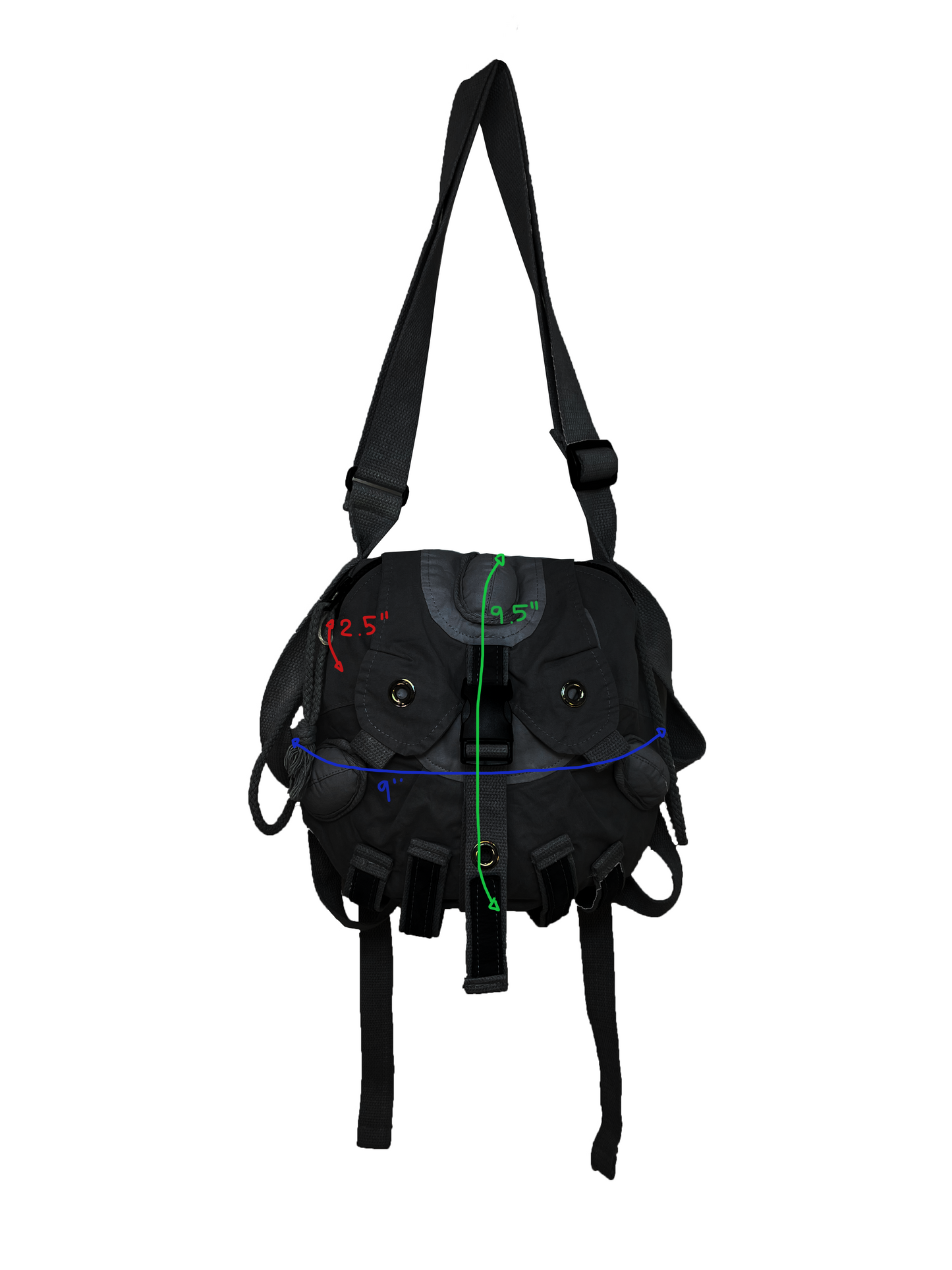 TAMEN - DAWN 1