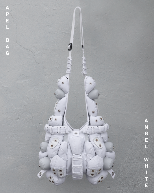 APEL - ANGEL WHITE