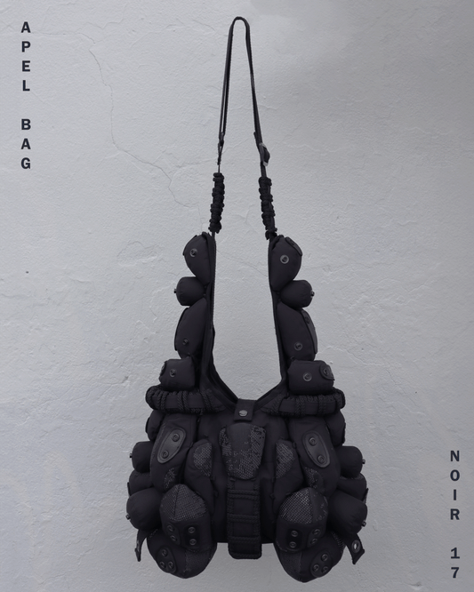 APEL - NOIR 17