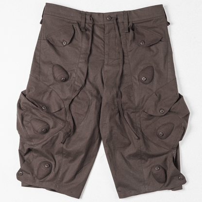KENE - DARK BROWN