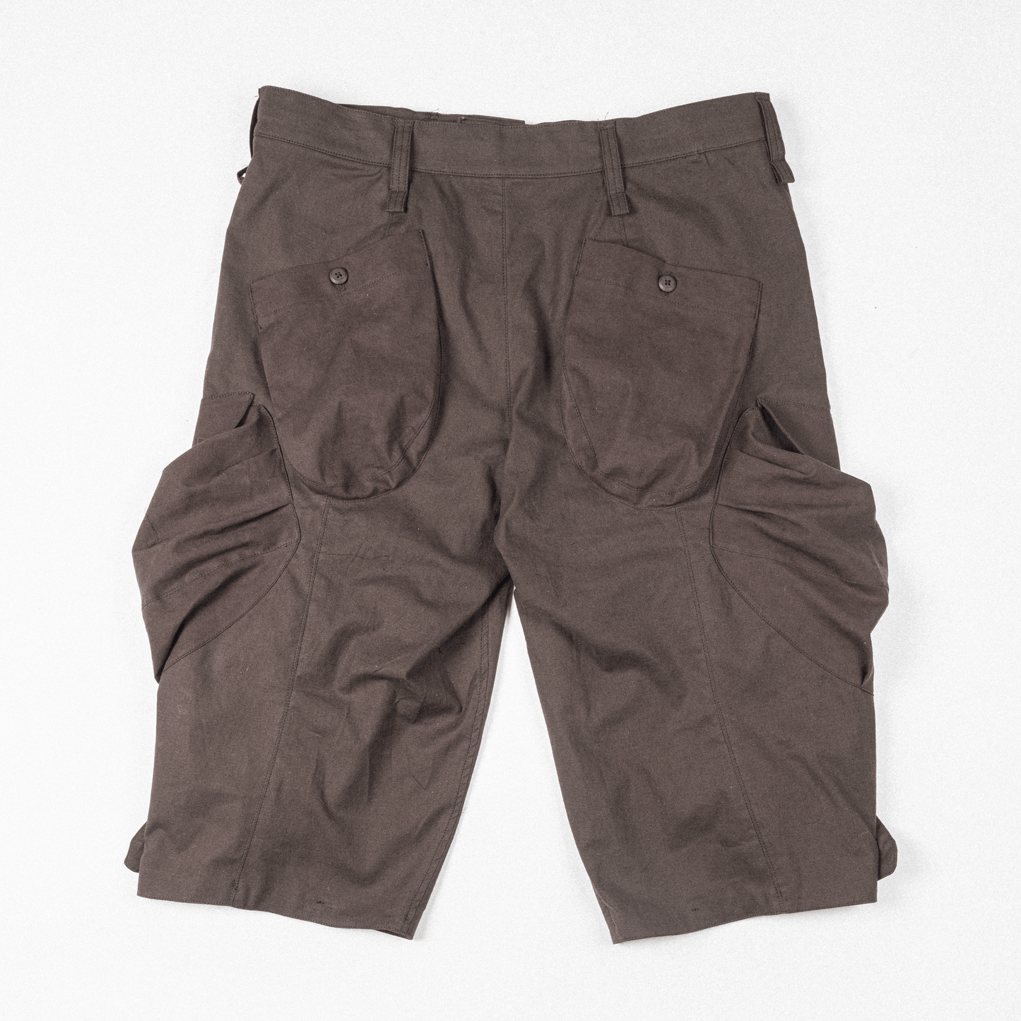 KENE - DARK BROWN