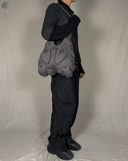 NUCO - GREY
