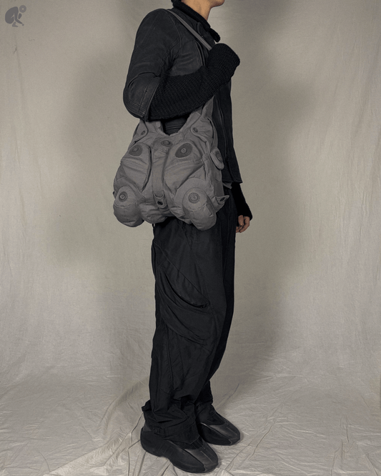 NUCO - GREY