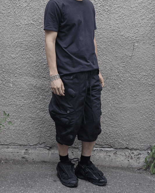 KENE - BLACK COTTON