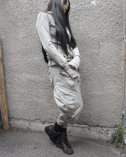 KENE - SAGE COTTON