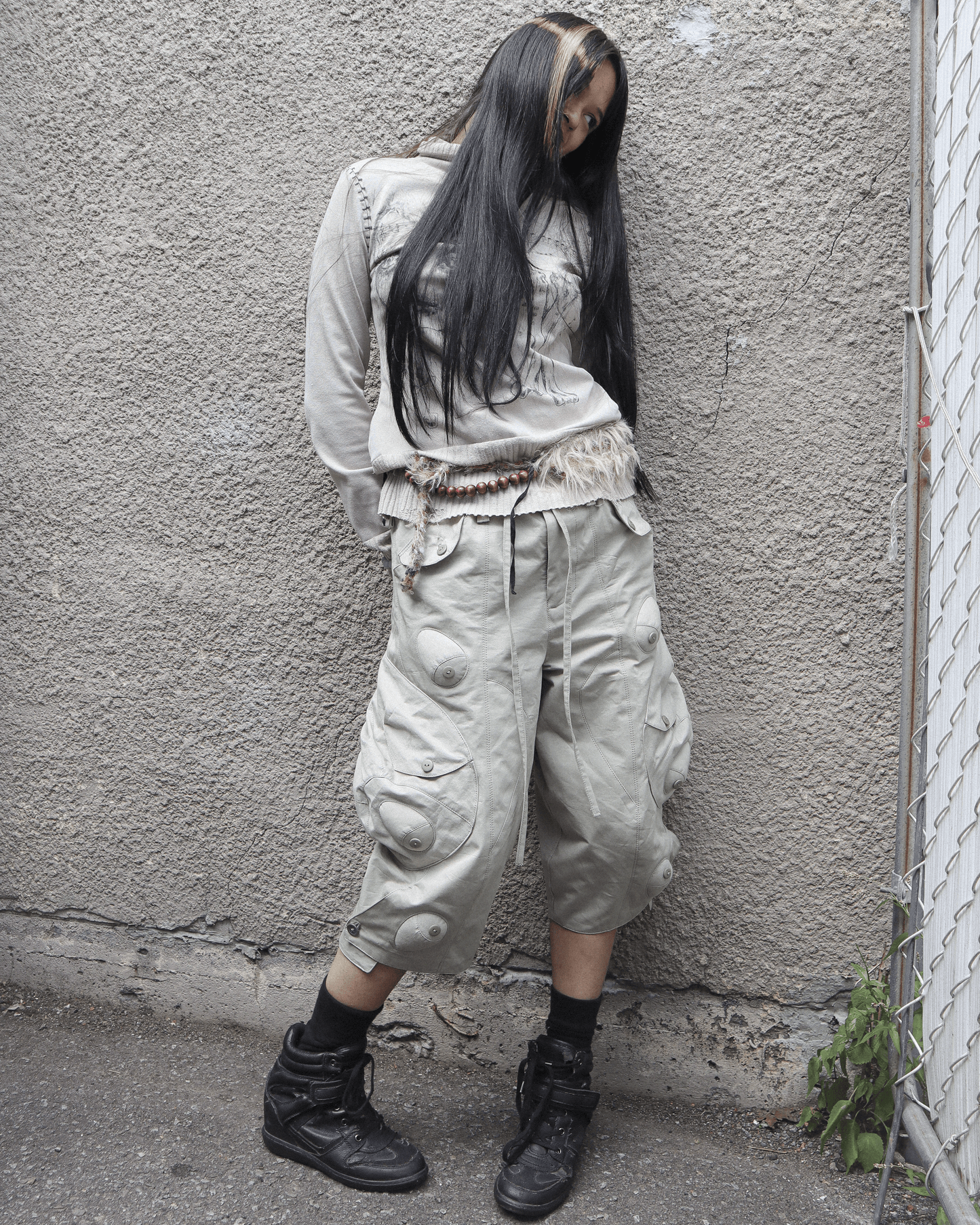 KENE - SAGE COTTON