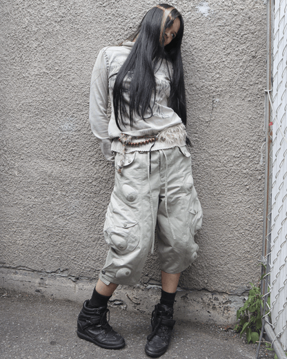 KENE - SAGE COTTON