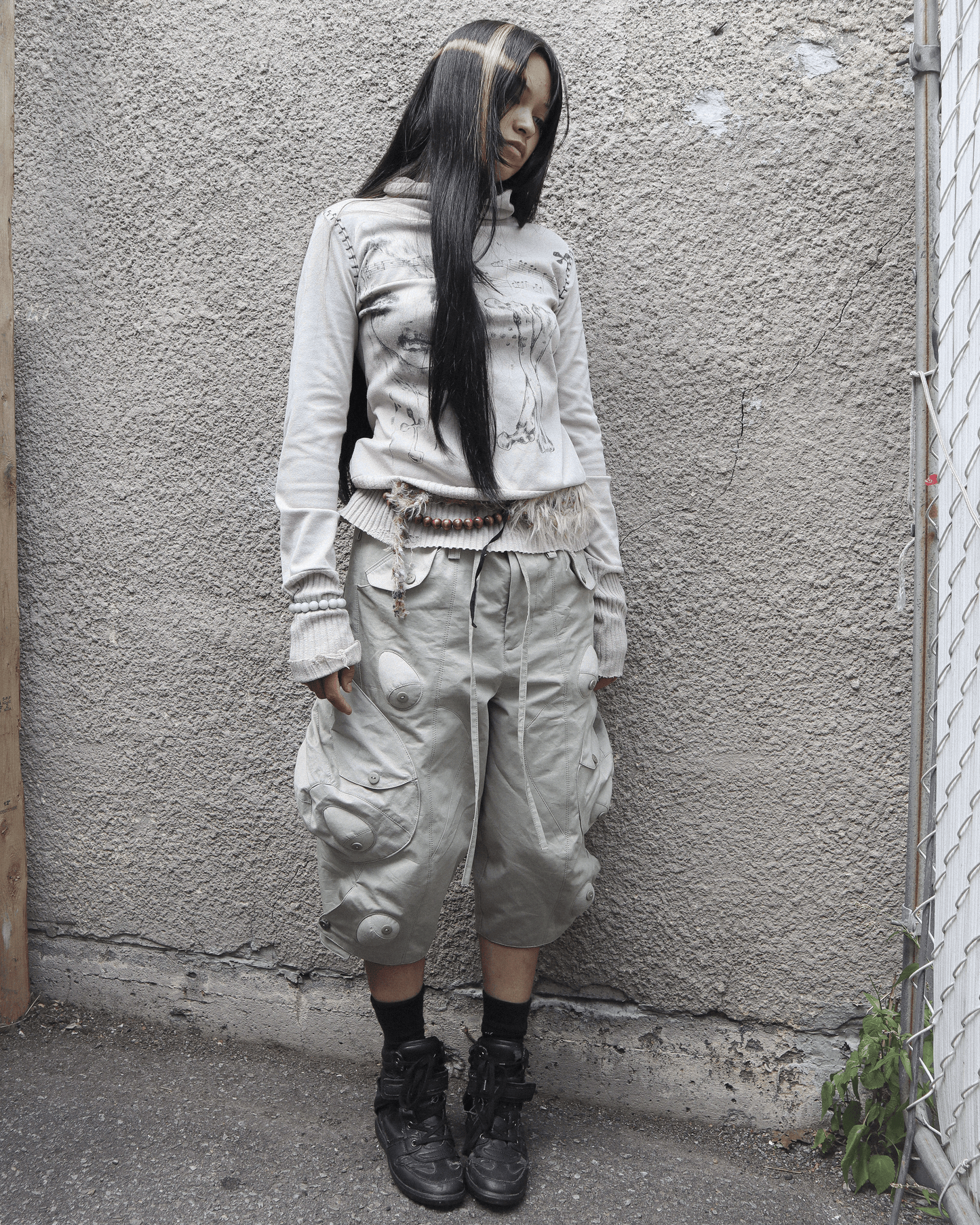 KENE - SAGE COTTON
