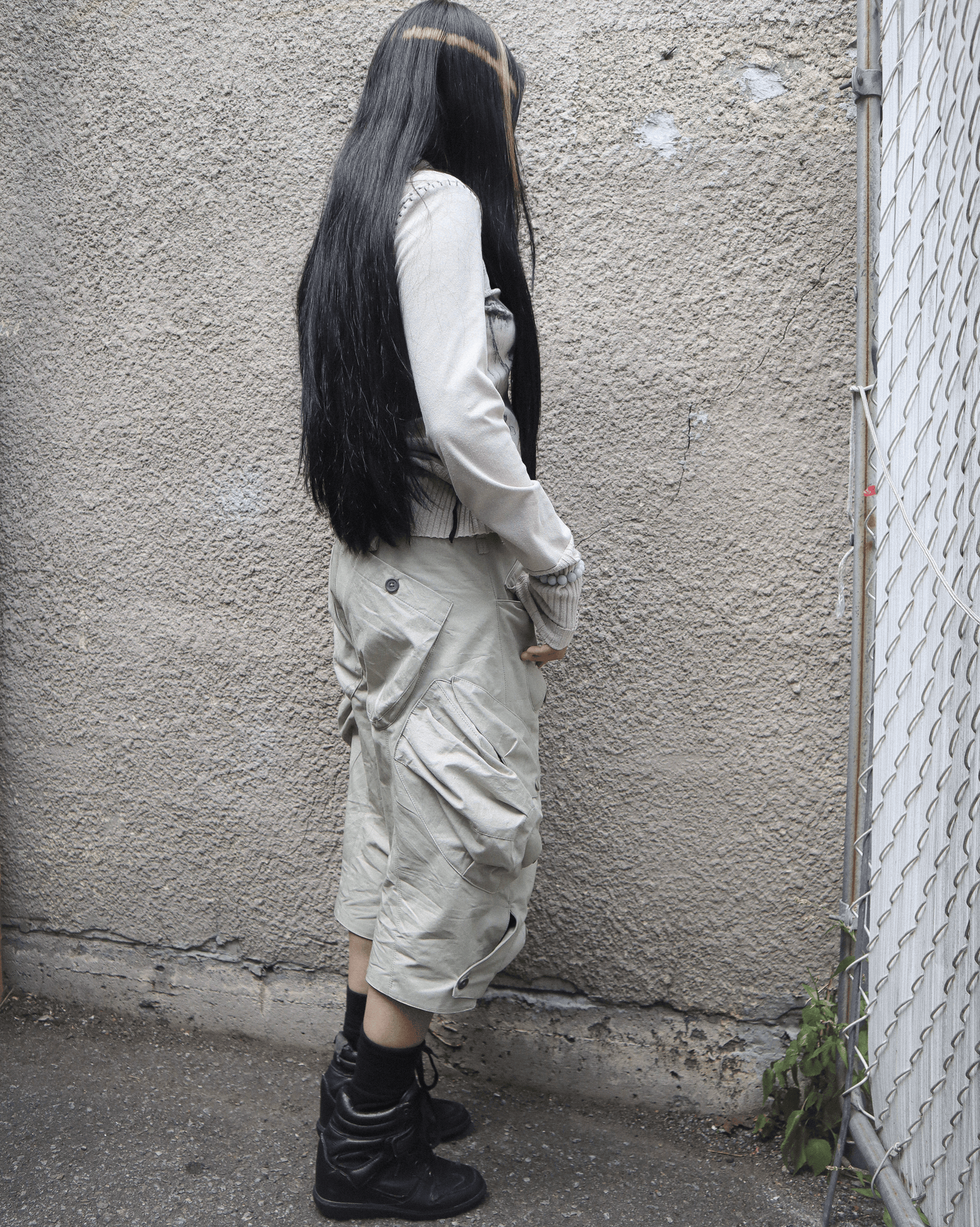 KENE - SAGE COTTON