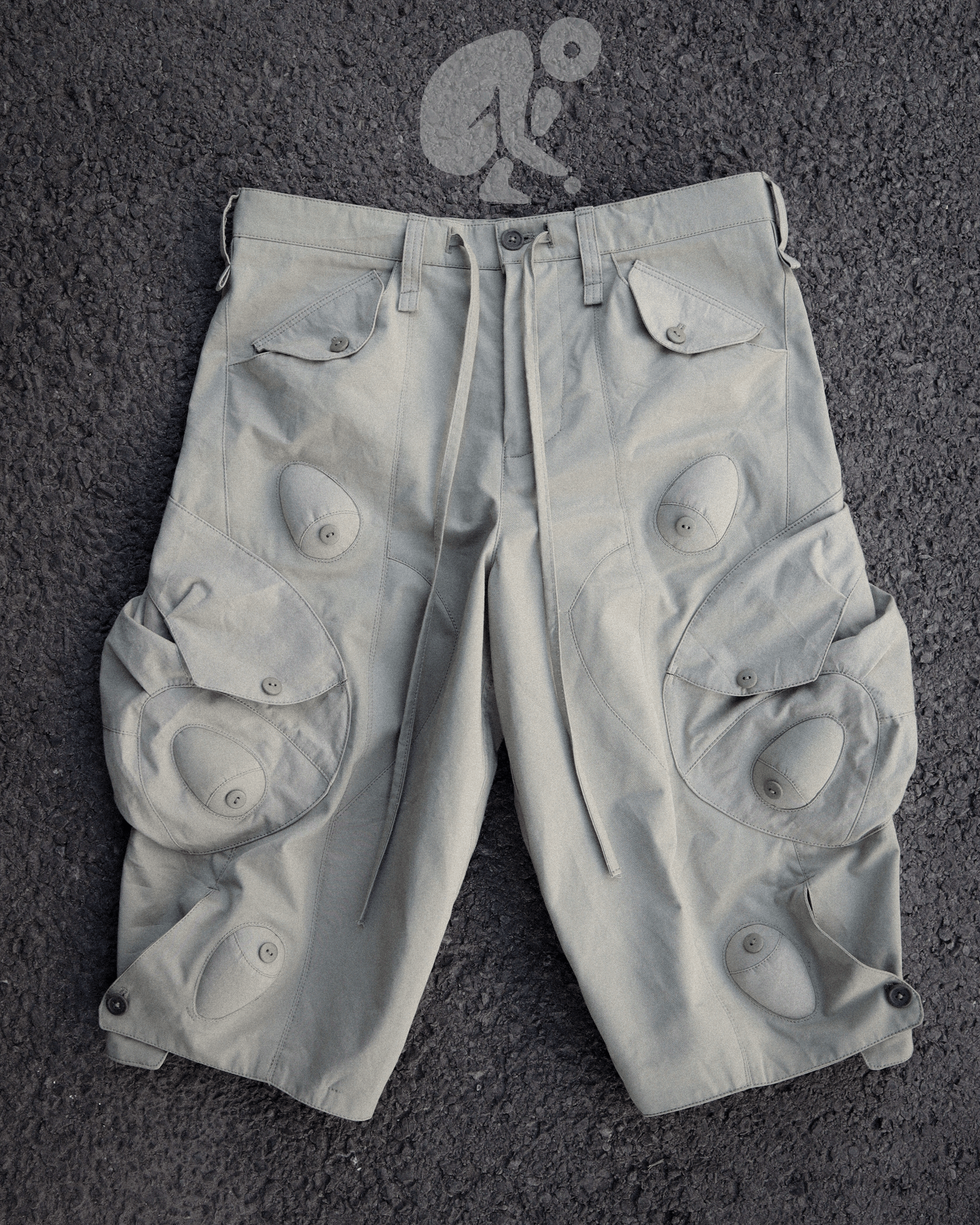 KENE - SAGE COTTON