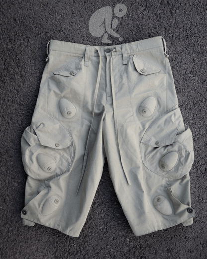 KENE - SAGE COTTON
