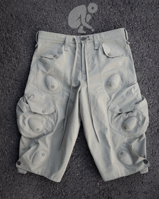 KENE - SAGE COTTON