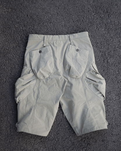 KENE - SAGE COTTON