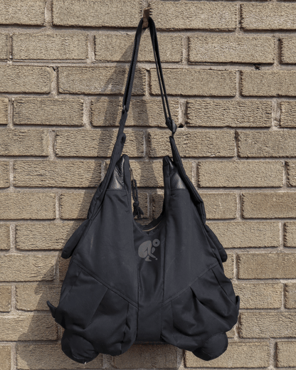 NUCO - BLACK