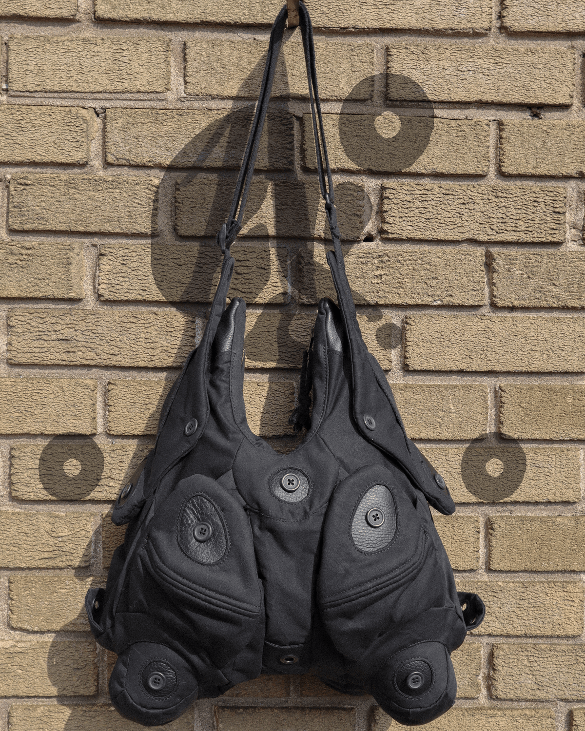 NUCO - BLACK