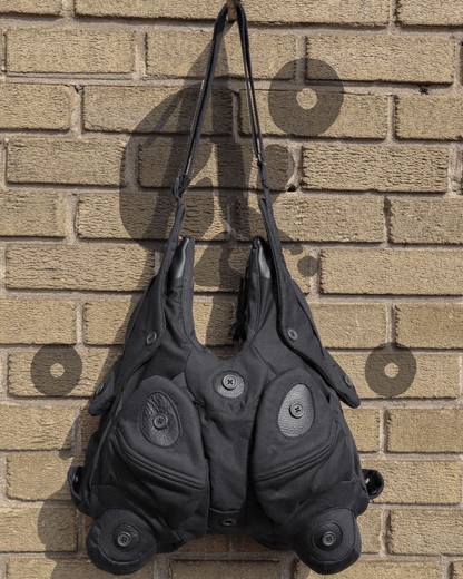 NUCO - BLACK