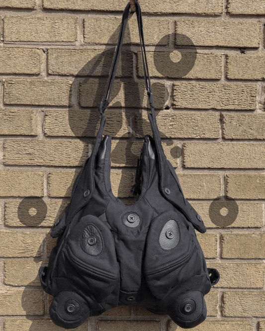 NUCO - BLACK