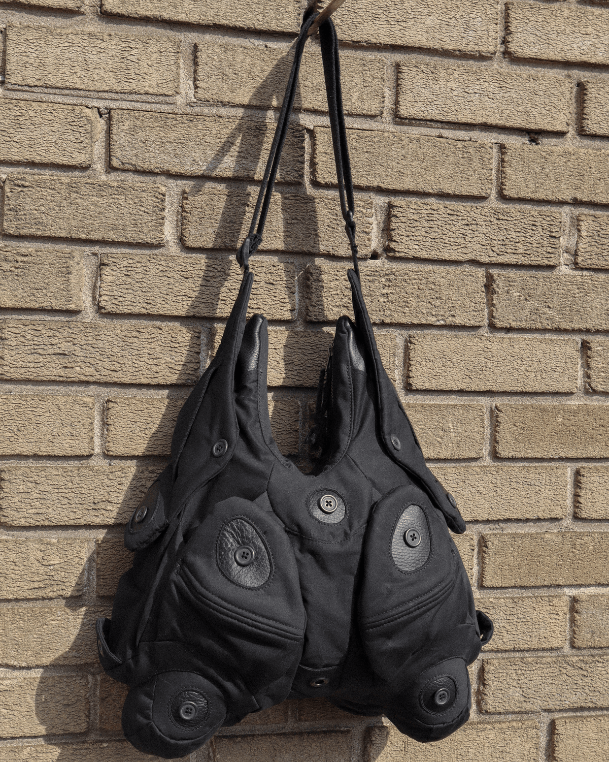 NUCO - BLACK