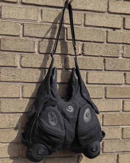 NUCO - BLACK