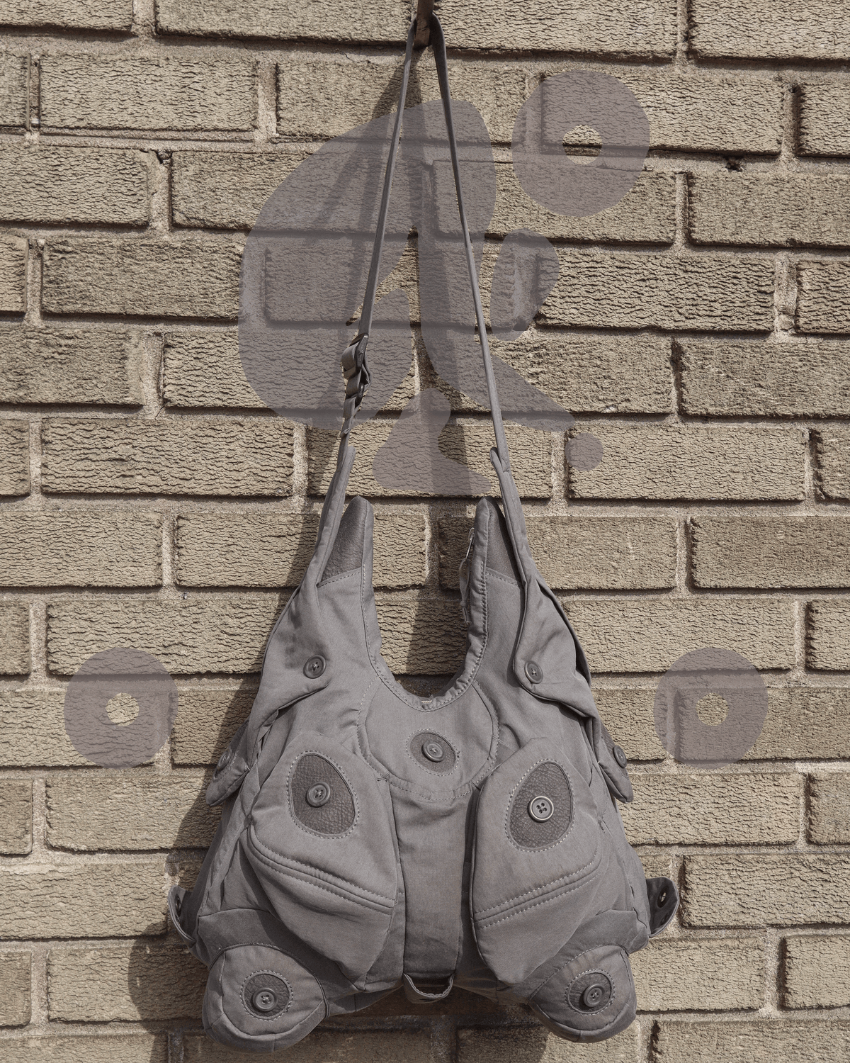 NUCO - GREY
