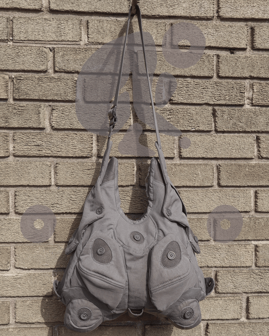 NUCO - GREY
