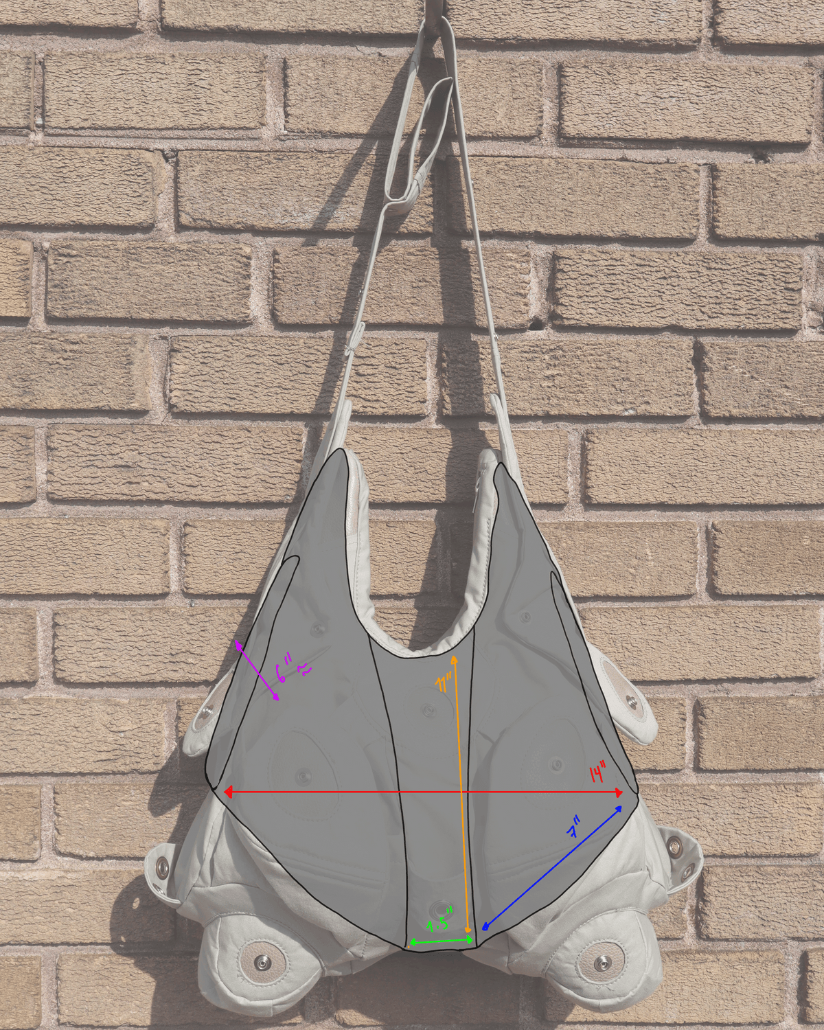 NUCO - GREY