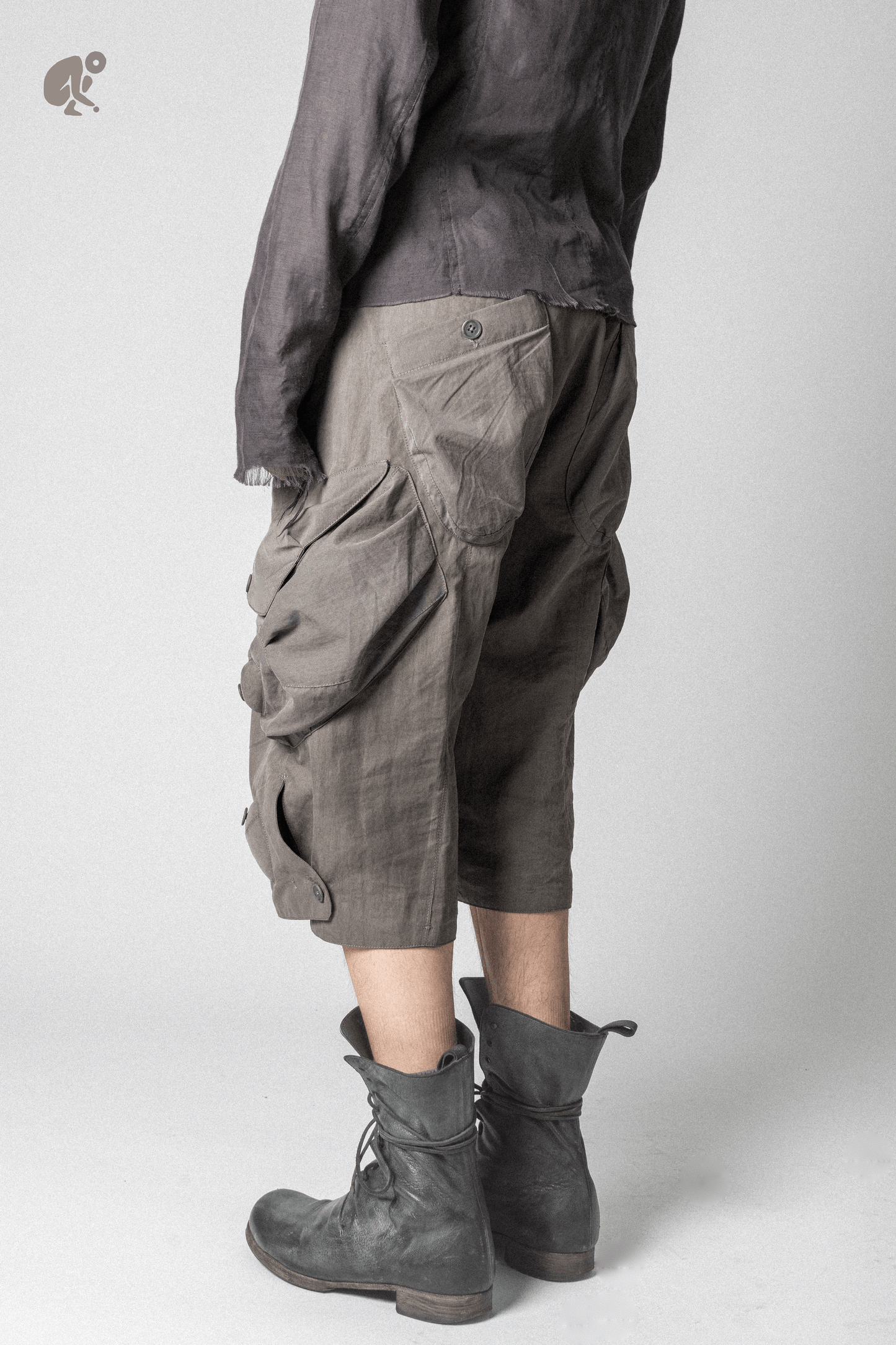 KENE - GREY