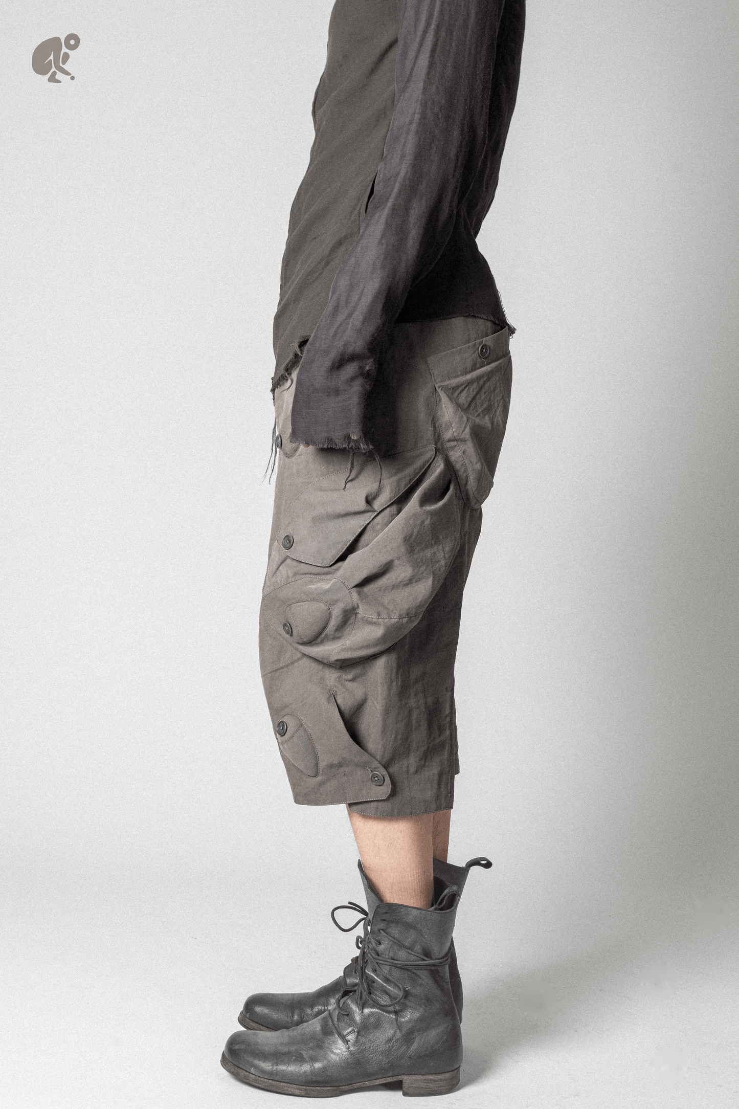 KENE - GREY