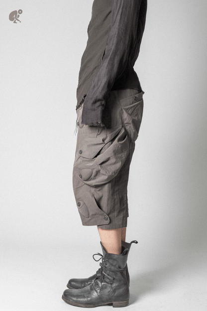 KENE - GREY