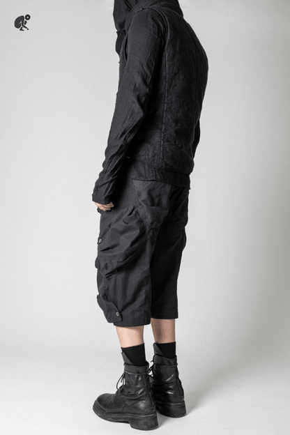 KENE - BLACK