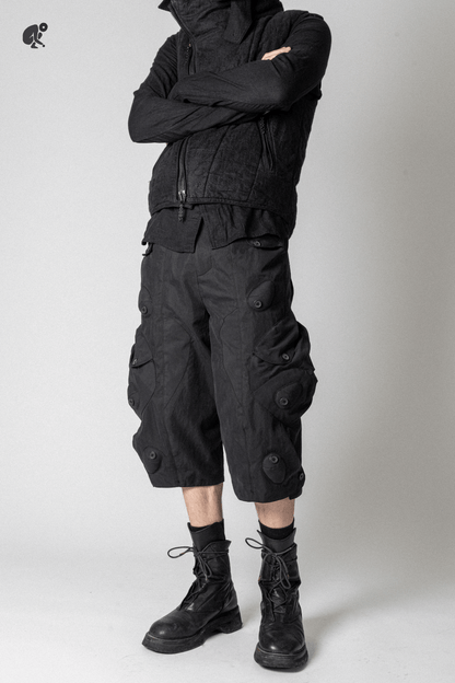 KENE - BLACK